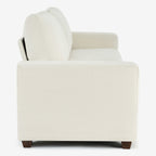 Canapé rembourré CO-Z 86.6 pour salon 3 places