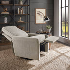 Fauteuil inclinable pivotant Cadeau Push Back par iNSPIRE Q Modern