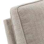 Fauteuil inclinable pivotant Cadeau Push Back par iNSPIRE Q Modern