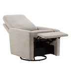 Fauteuil inclinable pivotant Cadeau Push Back par iNSPIRE Q Modern