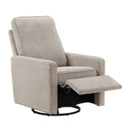Fauteuil inclinable pivotant Cadeau Push Back par iNSPIRE Q Modern