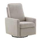 Fauteuil inclinable pivotant Cadeau Push Back par iNSPIRE Q Modern