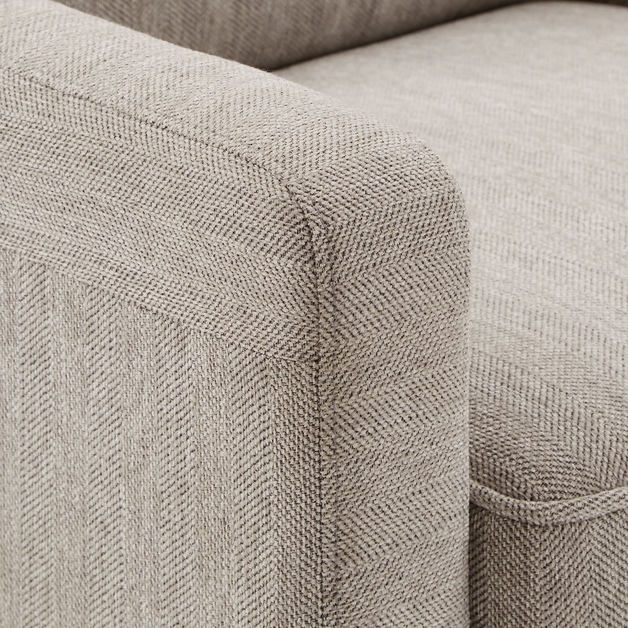 Fauteuil inclinable pivotant Cadeau Push Back par iNSPIRE Q Modern