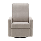 Fauteuil inclinable pivotant Cadeau Push Back par iNSPIRE Q Modern