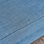 Fauteuil inclinable surdimensionné capitonné Calliope par Christopher Knight Home