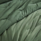 Collection Calm Cool® - Ensemble de couette surdimensionnée Coma Inducer® - Trèfle à quatre feuilles