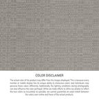 Ensemble de salle à manger extensible d'extérieur Cambridge Casual Caterina 6 pièces en teck