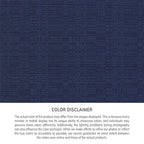 Ensemble de salle à manger extensible d'extérieur Cambridge Casual Caterina 6 pièces en teck