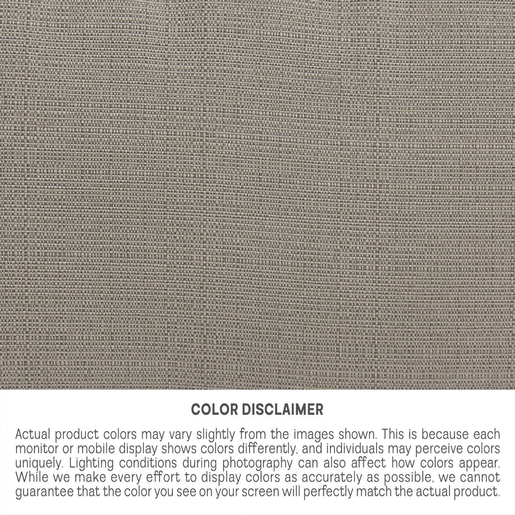 Ensemble de conversation Cambridge Casual Chara 4 pièces en teck pour patio