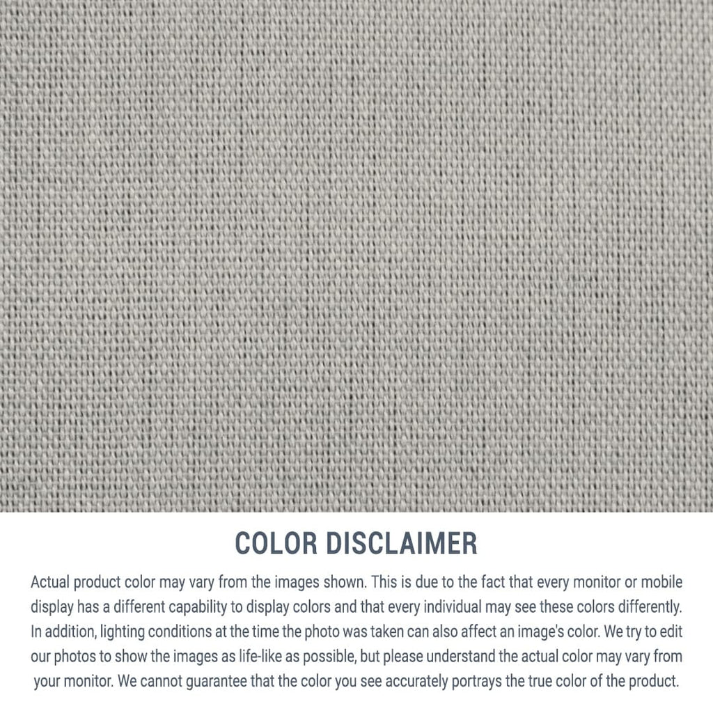 Ensemble de salle à manger extensible Cambridge Casual Chignik 7 pièces en teck pour patio