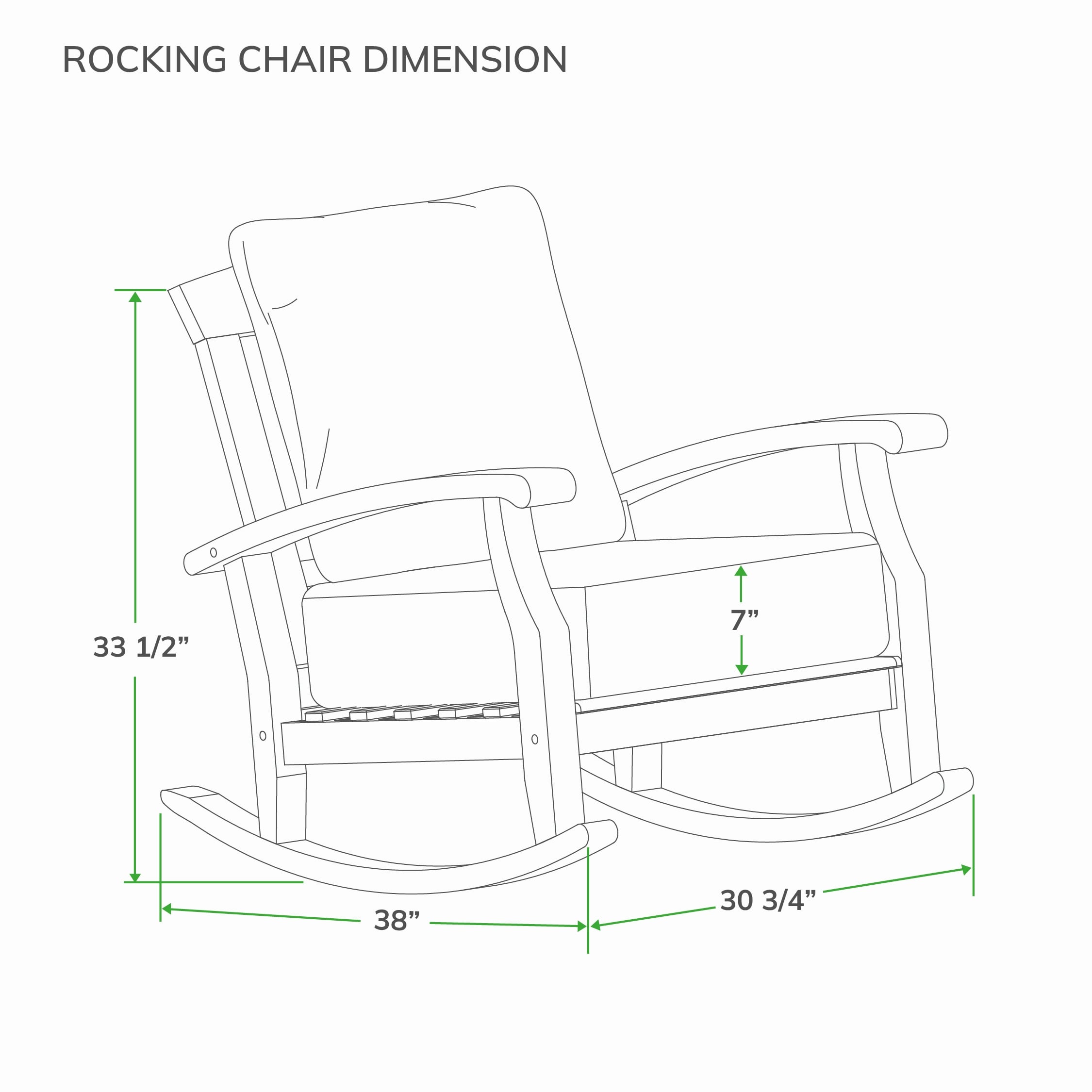 Ensemble de salon de jardin Cambridge Casual Leon 3 pièces en teck avec coussin