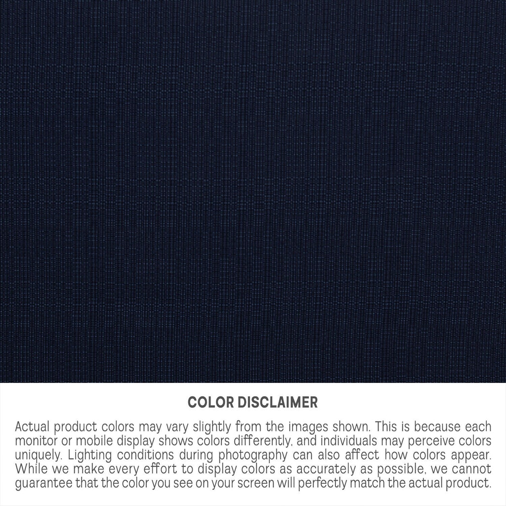 Ensemble de conversation de patio en bois de teck Cambridge Casual Leon 5 pièces