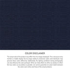 Ensemble de salle à manger extensible Cambridge Casual Leon 6 pièces en teck