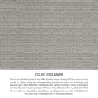 Ensemble de salle à manger extensible Cambridge Casual Leon 6 pièces en teck