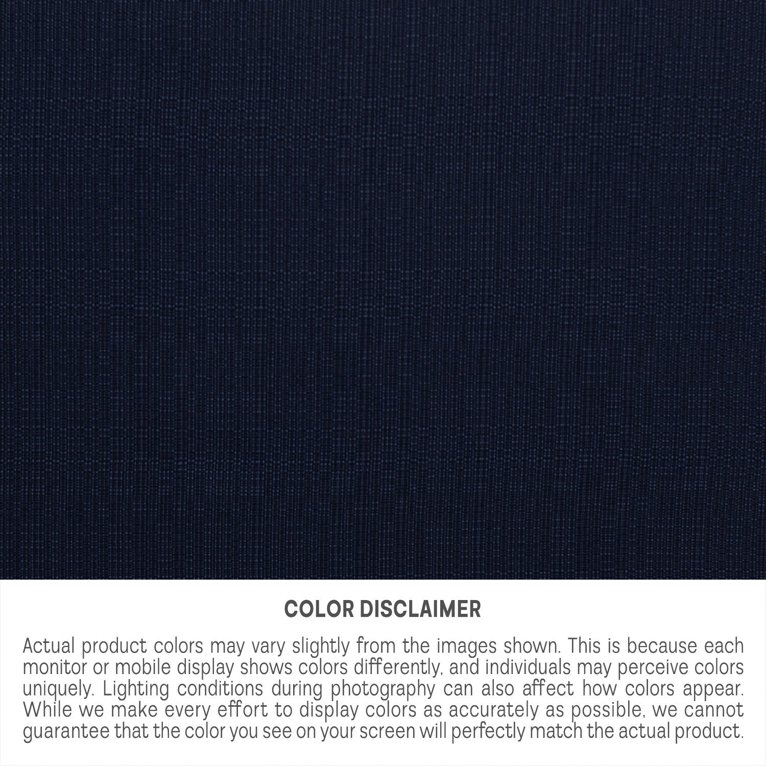 Ensemble de conversation de patio en teck Cambridge Casual Leon 7 pièces