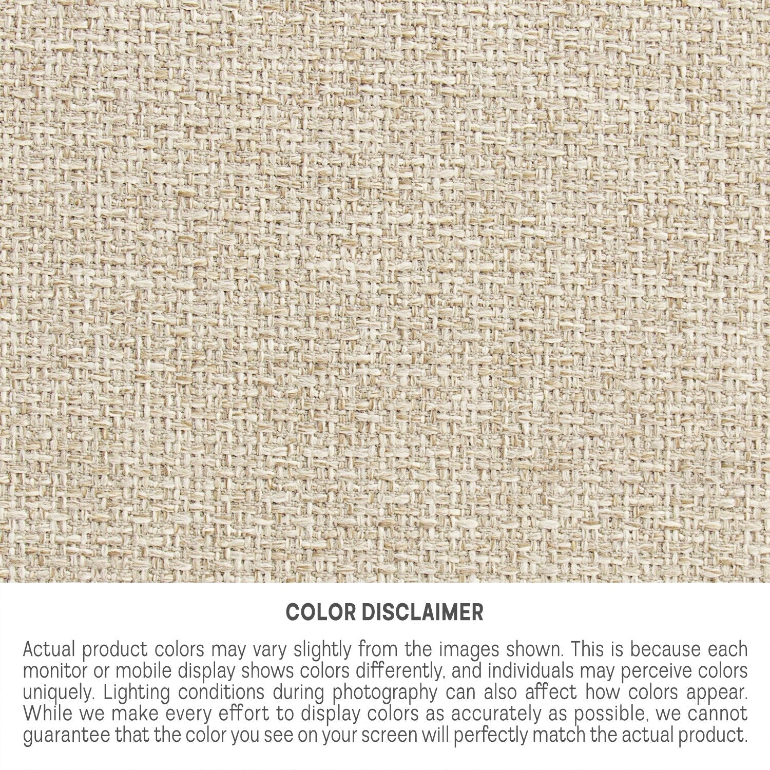 Ensemble de conversation de patio en teck Cambridge Casual Leon 7 pièces