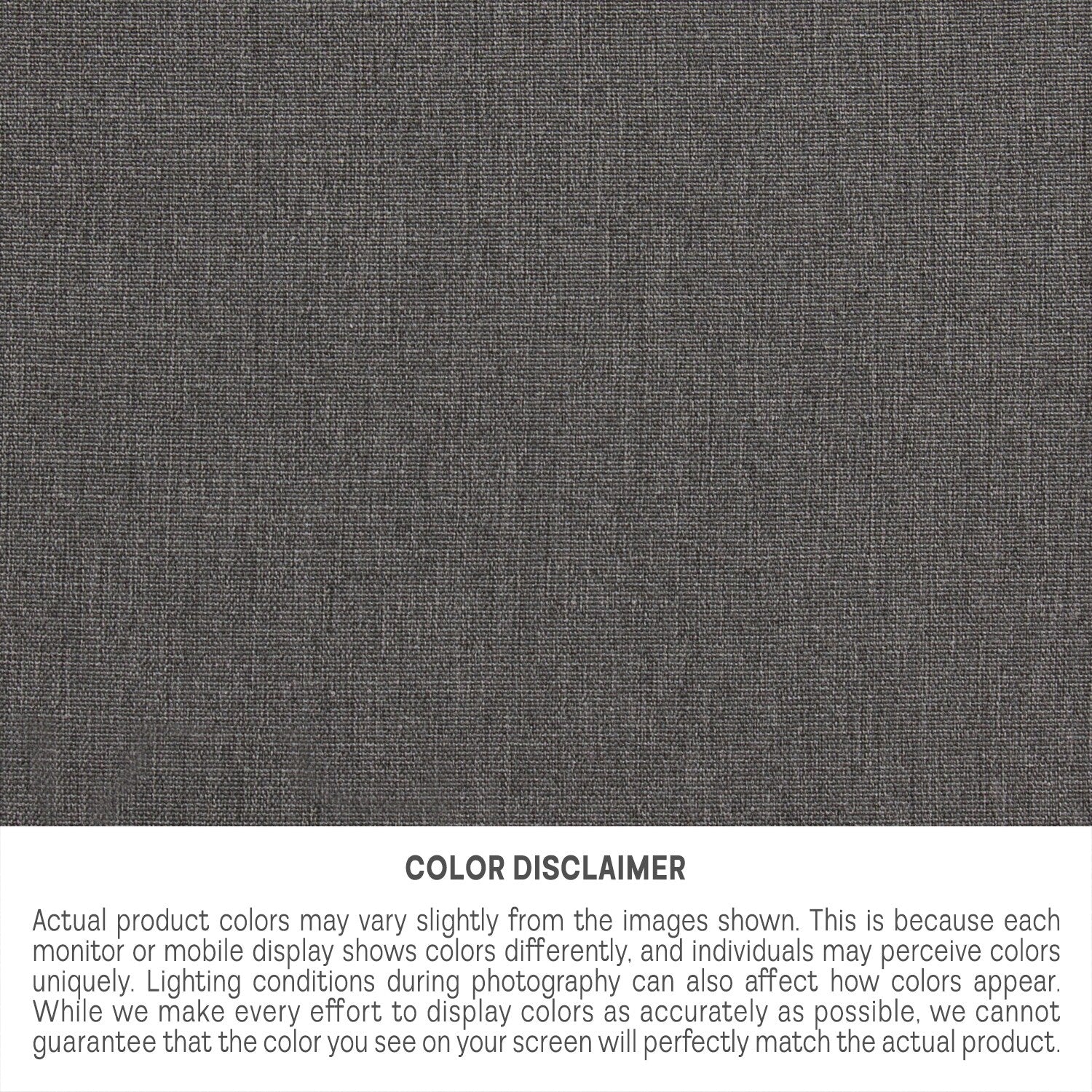 Ensemble de conversation de patio en teck Cambridge Casual Leon 7 pièces