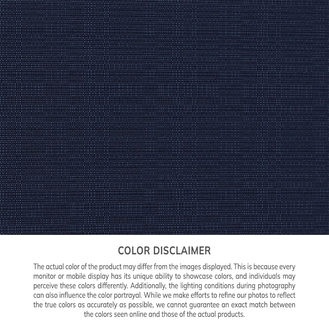 Ensemble de conversation de patio en teck Cambridge Casual Lowell 5 pièces