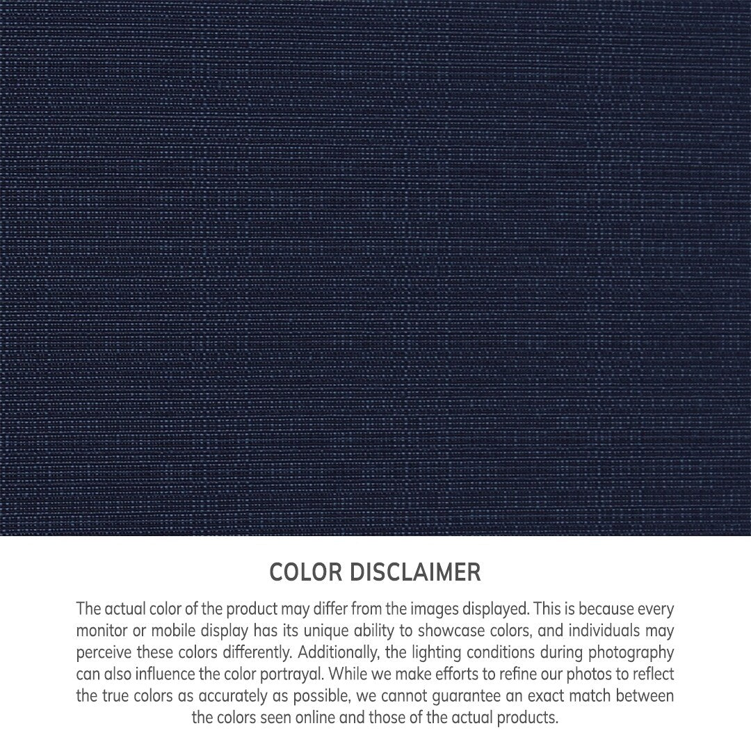 Ensemble de conversation d'extérieur 5 pièces en bois de teck Cambridge Casual Lowell