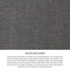 Ensemble de conversation d'extérieur 5 pièces en bois de teck Cambridge Casual Lowell