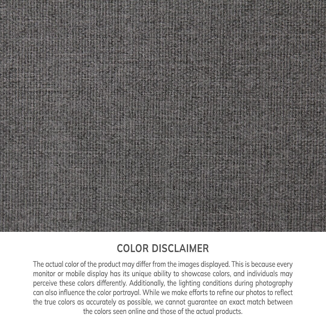 Ensemble de conversation d'extérieur 5 pièces en bois de teck Cambridge Casual Lowell