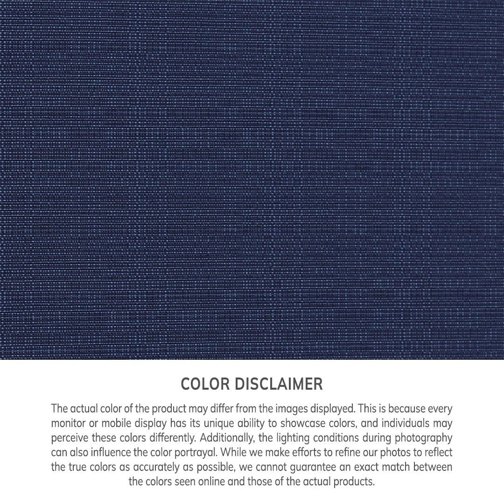 Ensemble de salon de jardin 8 pièces en teck Cambridge Casual Lowell avec coussin