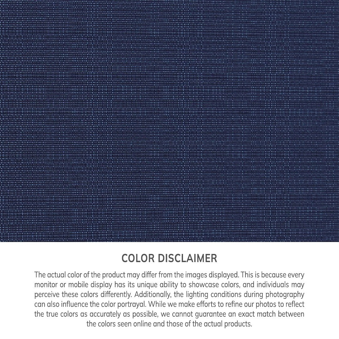 Ensemble de salon de jardin 8 pièces en teck Cambridge Casual Lowell avec coussin