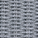 Ensemble de conversation d'extérieur Cambridge Casual Nassau 4 pièces en bois de teck