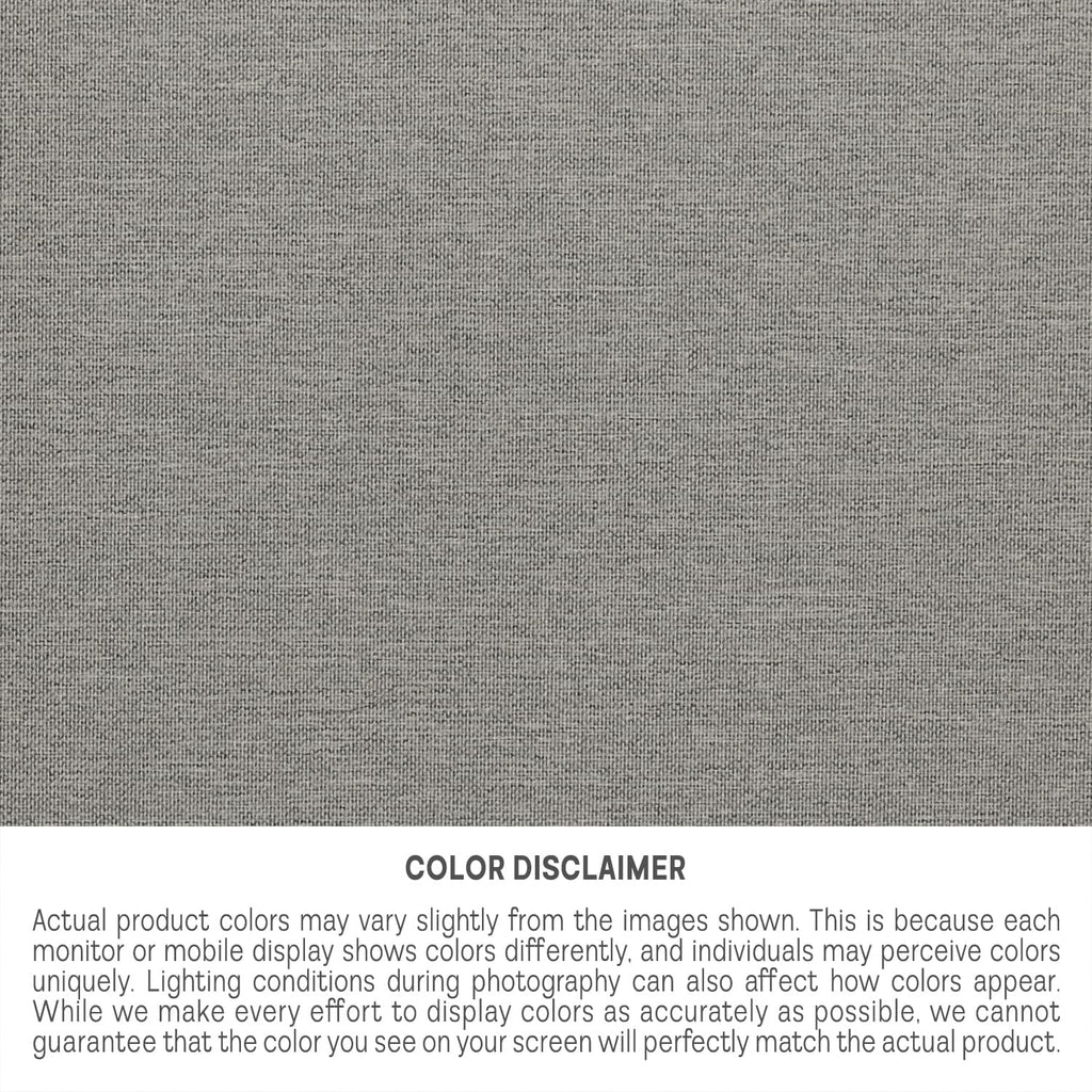 Ensemble de conversation de patio en bois de teck 3 pièces Cambridge Casual Robin