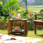 Ensemble de conversation d'extérieur Cambridge Casual West Lake 3 pièces avec coussin