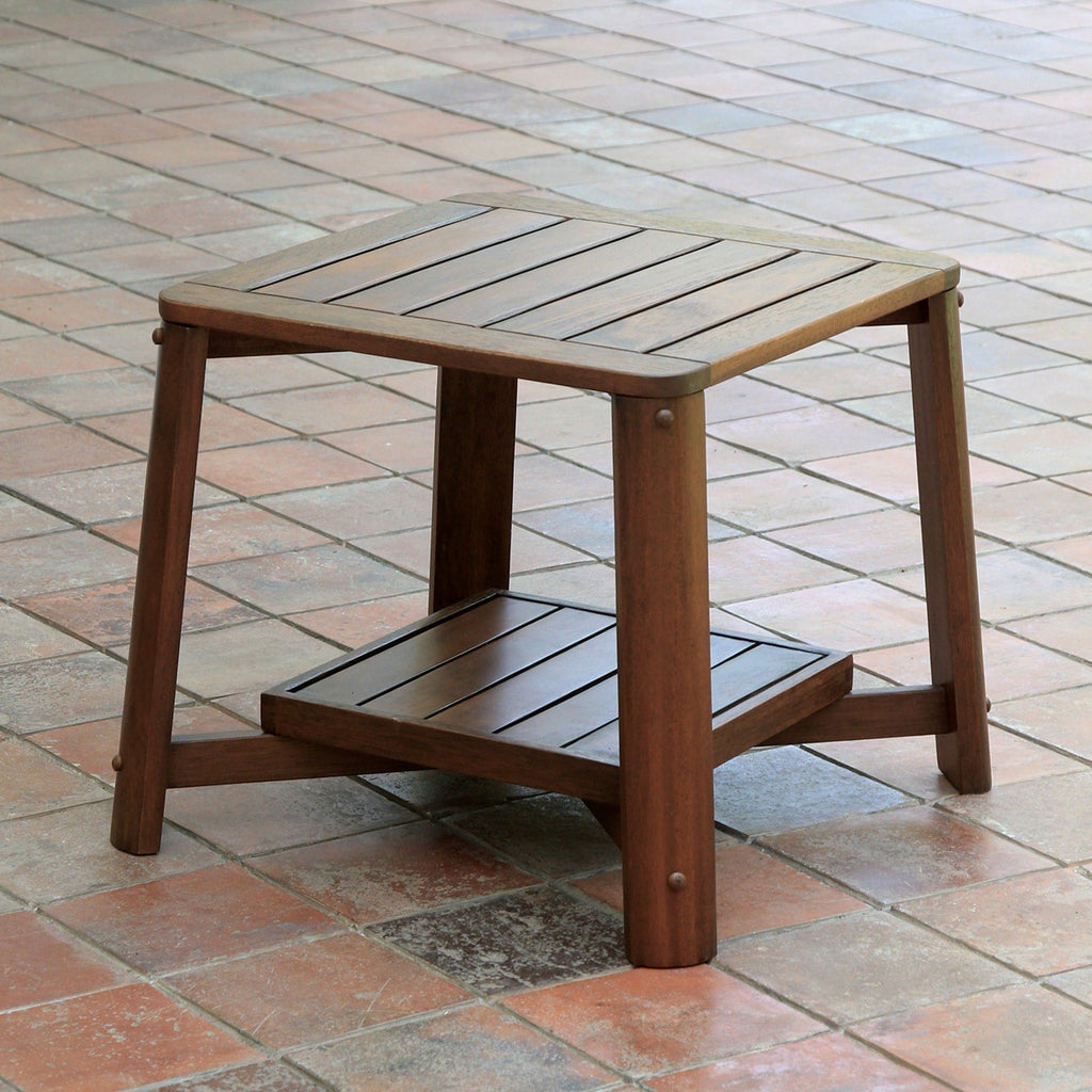 Ensemble de conversation d'extérieur Cambridge Casual West Lake 3 pièces avec coussin