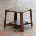 Ensemble de conversation d'extérieur Cambridge Casual West Lake 3 pièces avec coussin