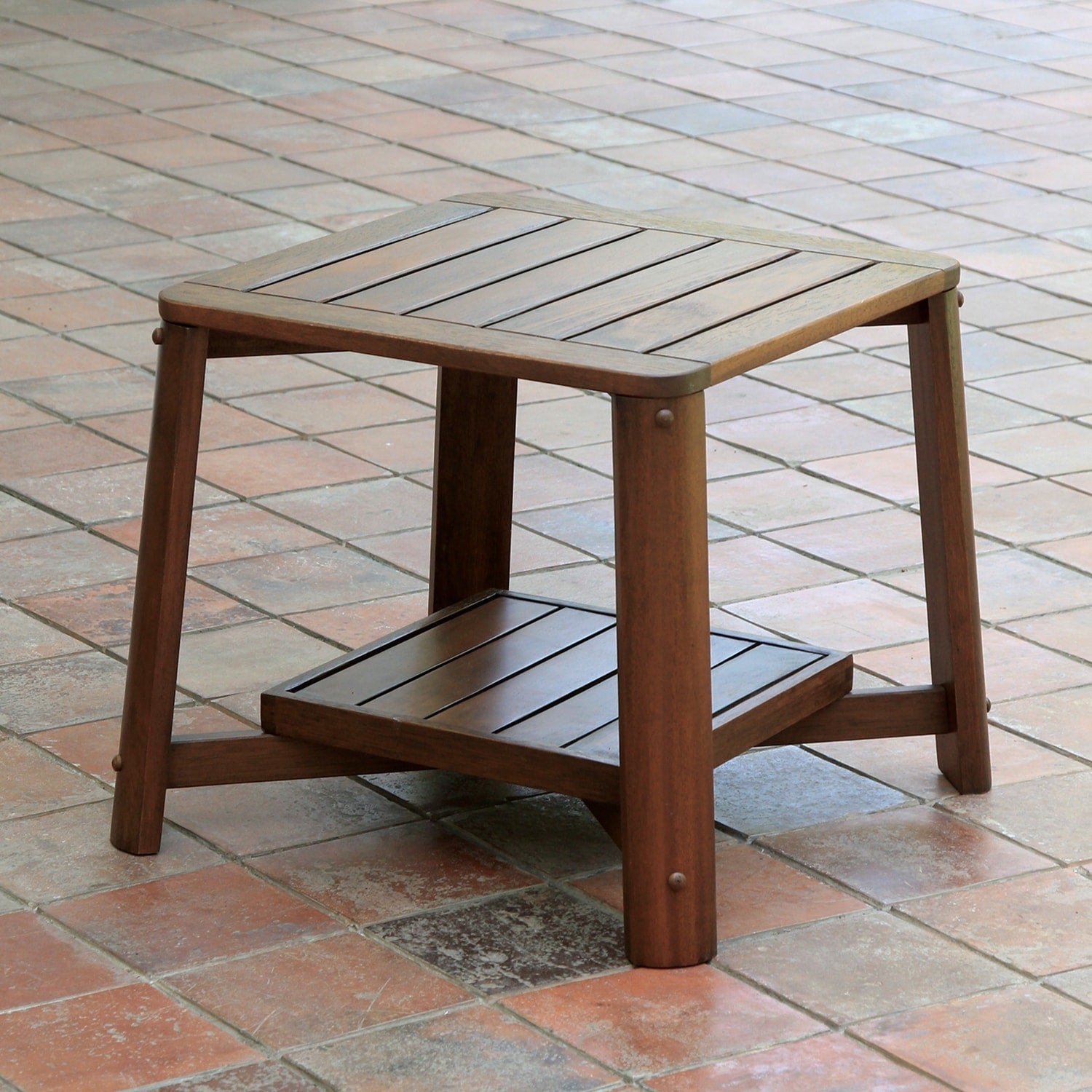 Ensemble de conversation d'extérieur Cambridge Casual West Lake 3 pièces avec coussin