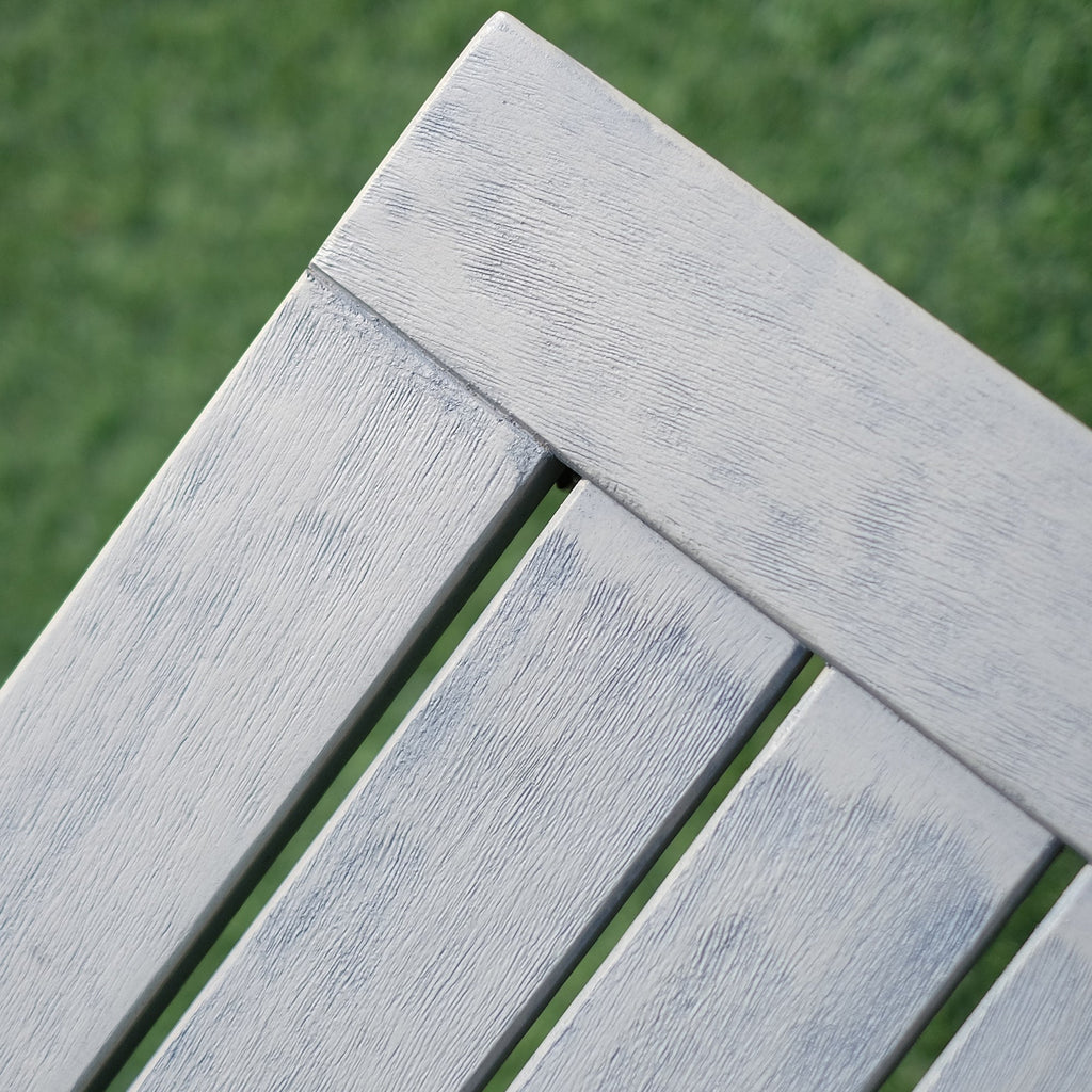 Ensemble de salle à manger de patio Cambridge Casual West Lake 6 pièces