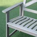 Ensemble de salle à manger de patio Cambridge Casual West Lake 6 pièces