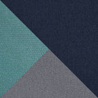 Ensemble de canapé et fauteuil club d'extérieur Cannes Deluxe 8 pièces Sunbrella