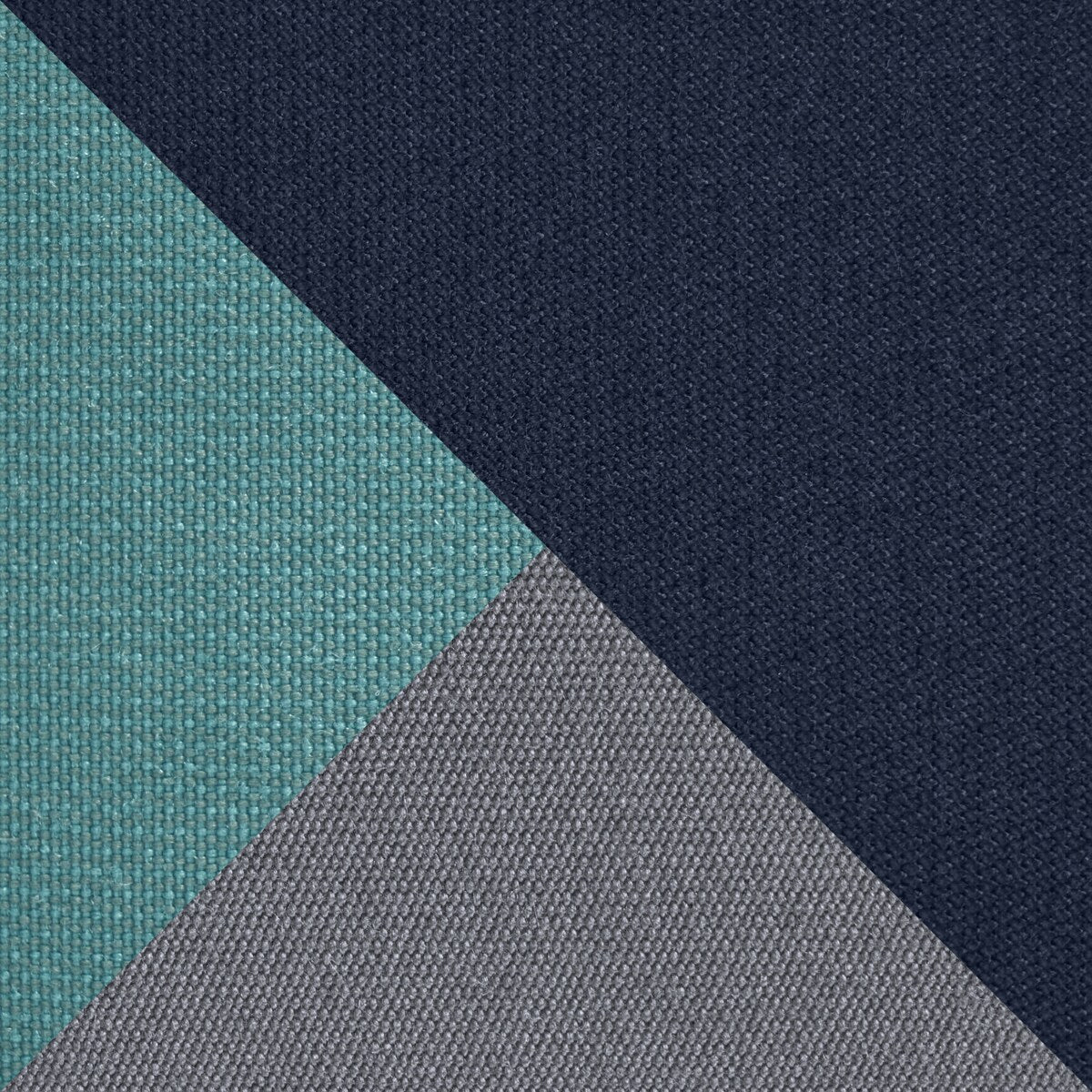 Ensemble de canapé et fauteuil club d'extérieur Cannes Deluxe 8 pièces Sunbrella