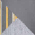 Ensemble de canapé et fauteuil club d'extérieur Cannes Deluxe 8 pièces Sunbrella