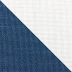 Ensemble de canapé et fauteuil club d'extérieur Cannes Deluxe 8 pièces Sunbrella