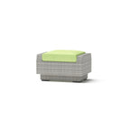 Ensemble de canapé et fauteuil club d'extérieur Cannes Deluxe 8 pièces Sunbrella