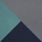 Ensemble de canapé et fauteuil club d'extérieur Cannes Deluxe 8 pièces Sunbrella