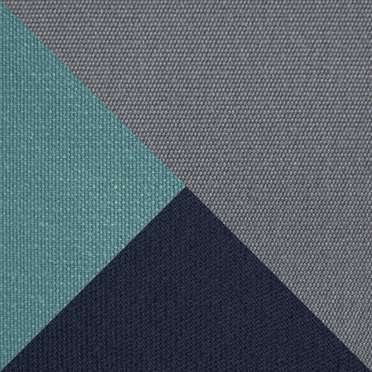 Ensemble de canapé et fauteuil club d'extérieur Cannes Deluxe 8 pièces Sunbrella