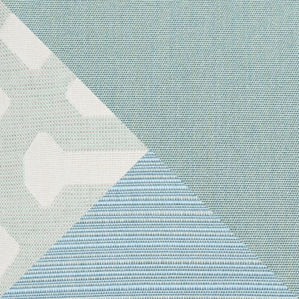 Ensemble de canapé et fauteuil club d'extérieur Cannes Deluxe 8 pièces Sunbrella