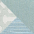 Ensemble de canapé et fauteuil club d'extérieur Cannes Deluxe 8 pièces Sunbrella