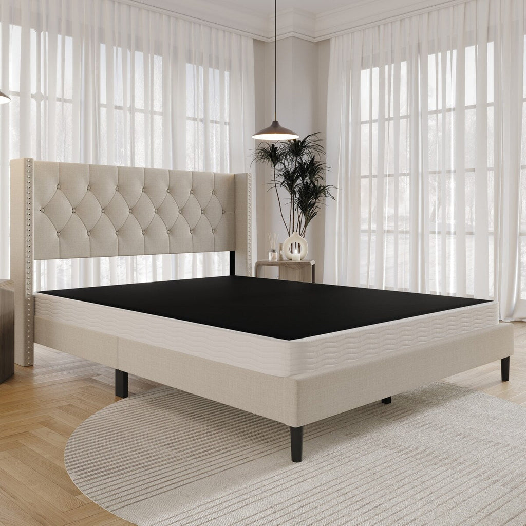 Sommier métallique Canton