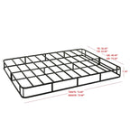 Sommier métallique Canton