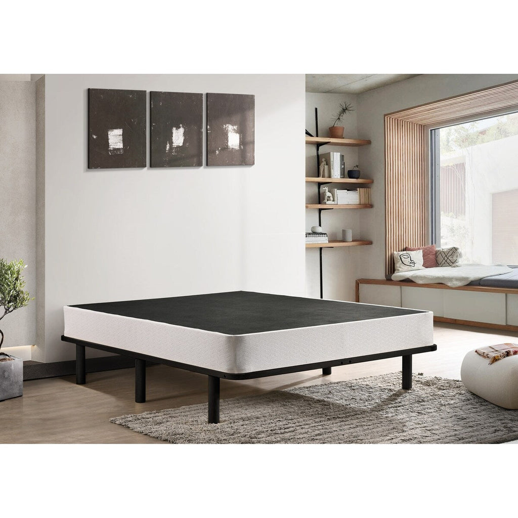 Sommier métallique Canton