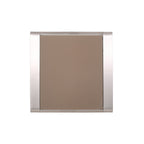 Ensemble de chaises et table club d'extérieur en aluminium Cape Coral 2 places par Christopher Knight Home