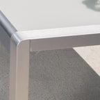 Ensemble de salon d'extérieur 5 places Cape Coral par Christopher Knight Home