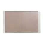 Ensemble de canapés d'extérieur 7 places en aluminium avec table basse Cape Coral par Christopher Knight Home